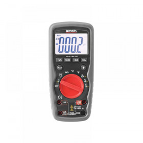 Ridgid DM-100 Micro Digital Multimeter 37423