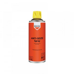 Rocol ANTI-SEIZE Spray 400ml