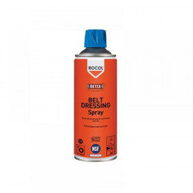 Rocol BELT DRESSING Spray 300ml