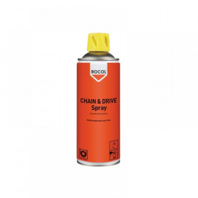 Rocol CHAIN & DRIVE Spray 300ml