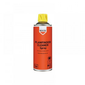 Rocol FLAWFINDER CLEANER Spray 300ml