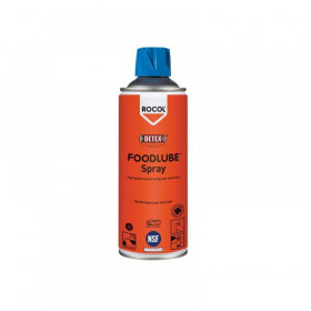 Rocol FOODLUBE Spray 300ml