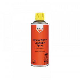 Rocol Heavy-Duty Cleaner Spray 300ml
