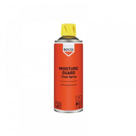 Rocol MOISTURE GUARD Clear Spray 400ml