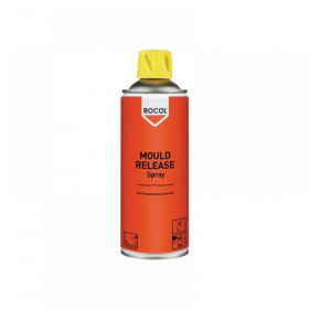 Rocol MOULD RELEASE Spray 400ml