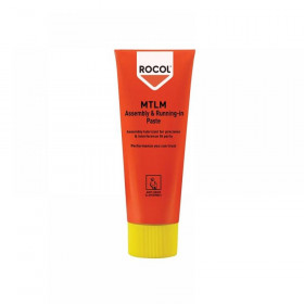 Rocol MTLM Assembly & Running-In-Paste 100g