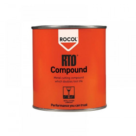 Rocol RTD Compound Tin 500g