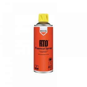 Rocol RTD Foamcut Spray 300ml