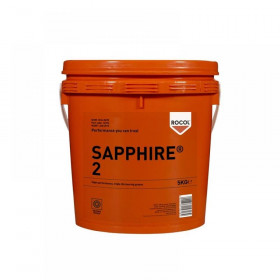 Rocol SAPPHIRE 2 Bearing Grease Tub 5kg