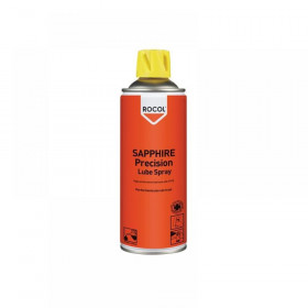 Rocol SAPPHIRE Precision Lube Spray 400ml