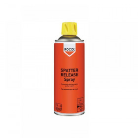 Rocol SPATTER RELEASE Spray 400ml