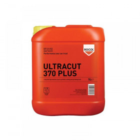 Rocol ULTRACUT EVO 370 Plus Cutting Fluid 5 litre
