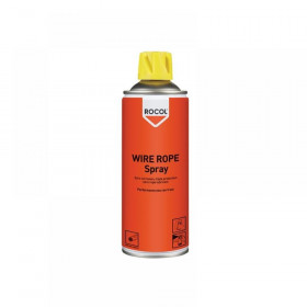 Rocol WIRE ROPE Spray 400ml