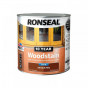 Ronseal 38687 10 Year Woodstain Antique Pine 2.5 Litre