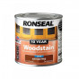 Ronseal 38665 10 Year Woodstain Antique Pine 250Ml