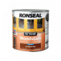 Ronseal 38676 10 Year Woodstain Antique Pine 750Ml