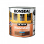 Ronseal 38691 10 Year Woodstain Dark Oak 2.5 Litre