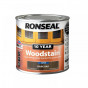Ronseal 38669 10 Year Woodstain Dark Oak 250Ml