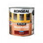 Ronseal 38685 10 Year Woodstain Mahogany 2.5 Litre