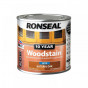 Ronseal 38672 10 Year Woodstain Natural Oak 250Ml