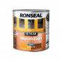 Ronseal 38688 10 Year Woodstain Natural Pine 2.5 Litre