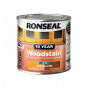 Ronseal 38666 10 Year Woodstain Natural Pine 250Ml