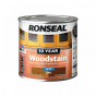 Ronseal 38668 10 Year Woodstain Oak 250Ml