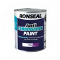 Ronseal 37475 Anti Condensation Paint White Matt 2.5 Litre