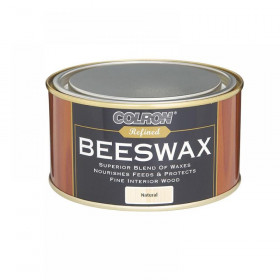 Ronseal Colron Refined Beeswax Paste Range