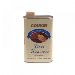 Ronseal Colron Wax Remover 500ml