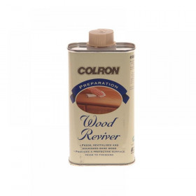 Ronseal Colron Wood Reviver 250ml