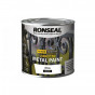 Ronseal 39182 Direct To Metal Paint White Gloss 250Ml
