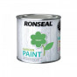 Ronseal 37598 Garden Paint Clover 250Ml