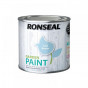 Ronseal 37374 Garden Paint Cool Breeze 250Ml
