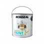 Ronseal 37427 Garden Paint Elderflower 2.5 Litre