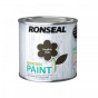 Ronseal 37381 Garden Paint English Oak 250Ml