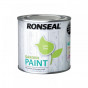 Ronseal 37388 Garden Paint Lime Zest 250Ml