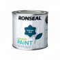 Ronseal 37389 Garden Paint Midnight Blue 250Ml