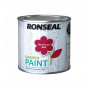Ronseal 38268 Garden Paint Moroccan Red 250Ml
