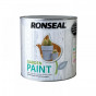 Ronseal 38510 Garden Paint Pebble 2.5 Litre
