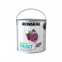 Ronseal 37425 Garden Paint Purple Berry 2.5 Litre