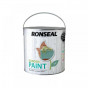 Ronseal 37419 Garden Paint Sage 2.5 Litre