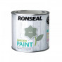 Ronseal 37384 Garden Paint Slate 250Ml