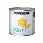 Ronseal 37390 Garden Paint Sundial 250Ml