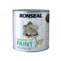 Ronseal 38515 Garden Paint Warm Stone 2.5 Litre