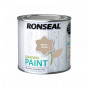 Ronseal 37596 Garden Paint Warm Stone 250Ml