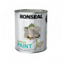 Ronseal 37603 Garden Paint Warm Stone 750Ml