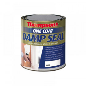 Ronseal One Coat Damp Seal Range