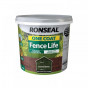 Ronseal 38291 One Coat Fence Life Forest Green 5 Litre