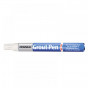 Ronseal 37326 One Coat Grout Pen Brilliant White 15Ml